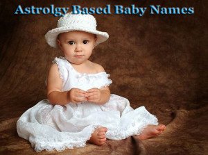 Baby Name Selection