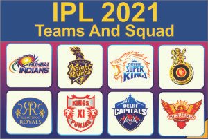 IPL 2021